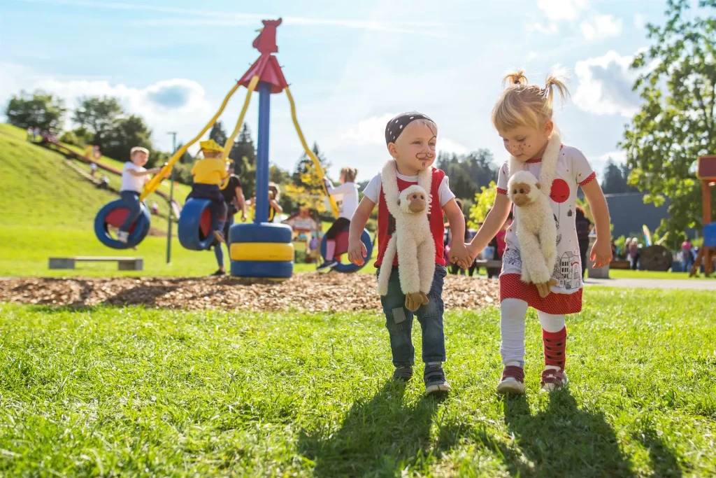 Pikin festival Velenje
